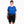 ENDURANCE BLUE TEE