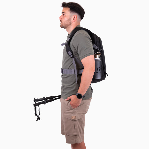 PEAK POLO
