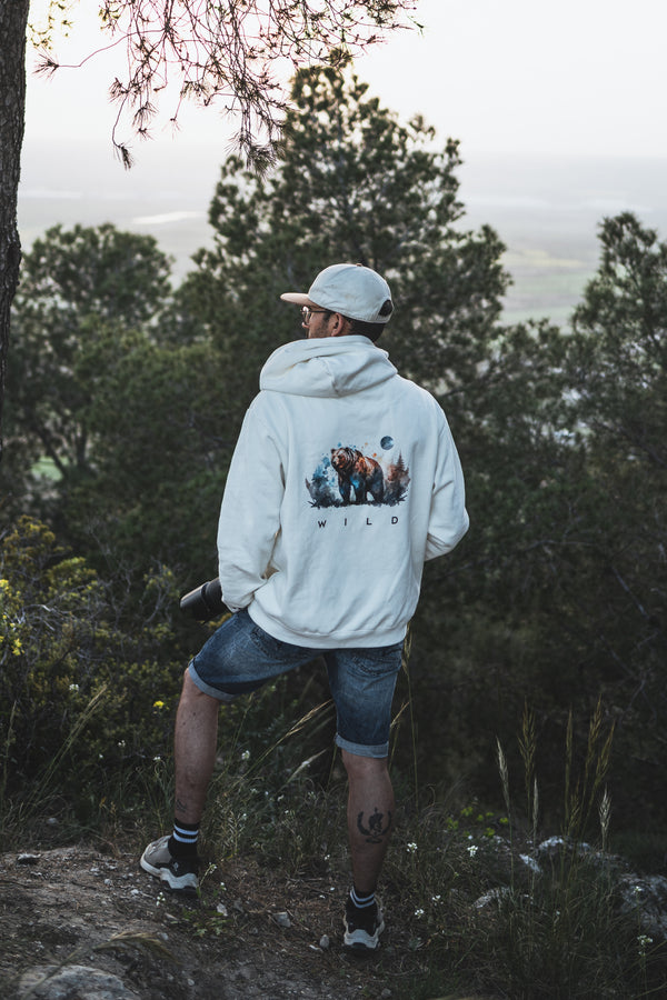 WILD HOODIE