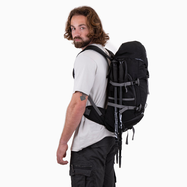 TRAVEL BACKPACK