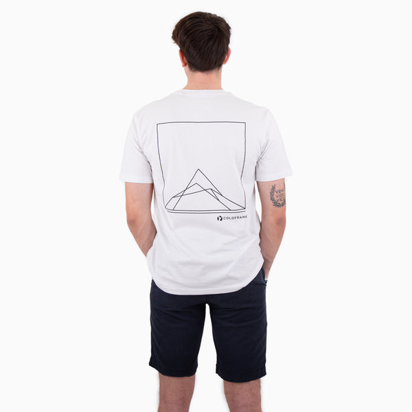 T-SHIRT DE MONTAGNE