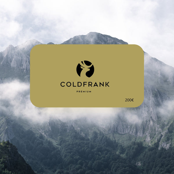 COLDFRANK GIFT CARD PREMIUM