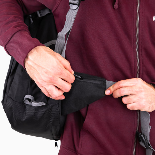 FUSION BACKPACK