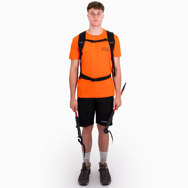 ORGANIC CLIMBING