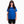 ENDURANCE BLUE TEE