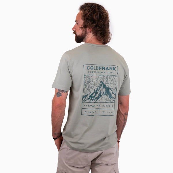 ORGANIC EXPEDITION