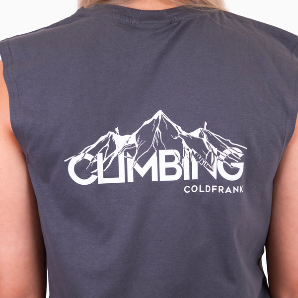 CLIMBING TEE