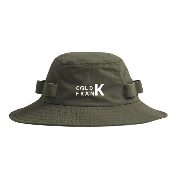 RECYCLED HAT