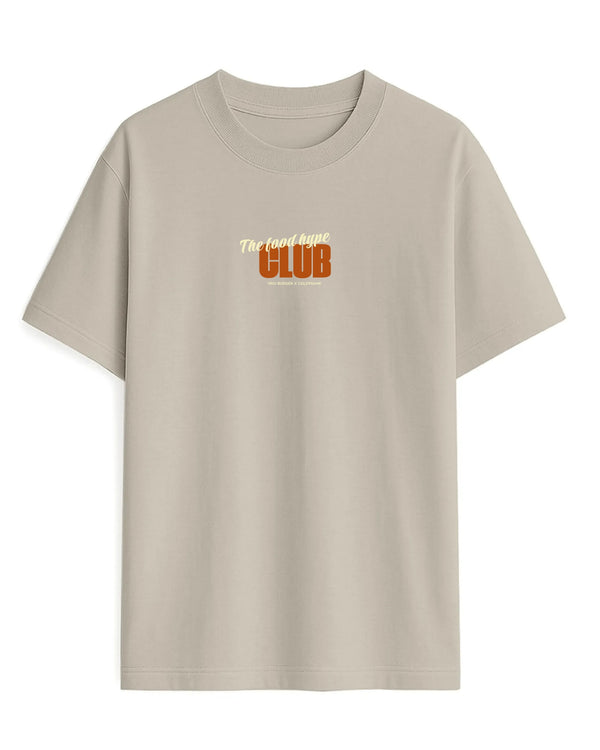 CLUB BURGER
