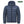 NORDIC FOG BLUE JACKET