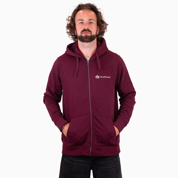 CASUAL HOODIE