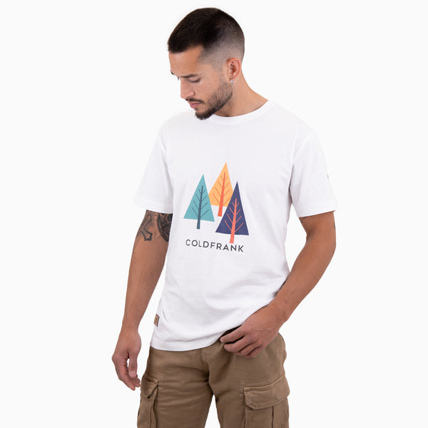 COLORS TEE