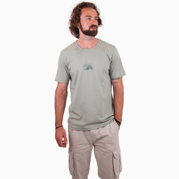 ORGANIC EXPEDITION