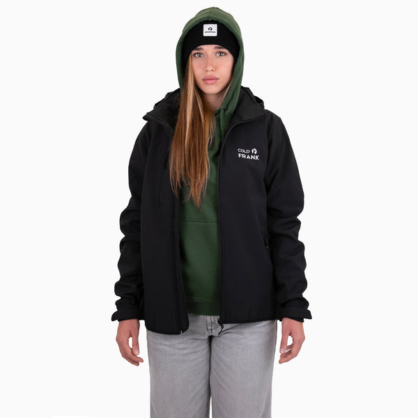 ADVENTURE JACKET