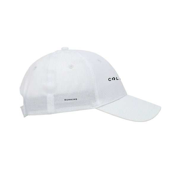 SPORT CAP WHITE
