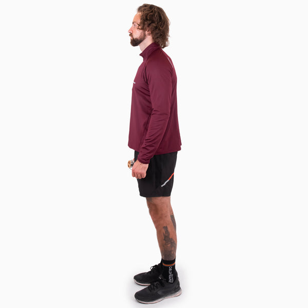 RUNNING PLUM