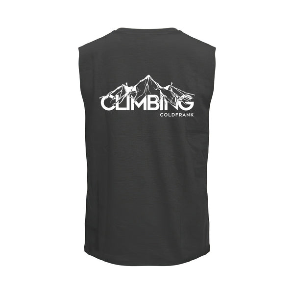 CLIMBING TEE