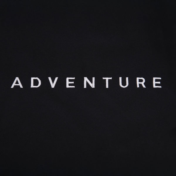 ADVENTURE JACKET