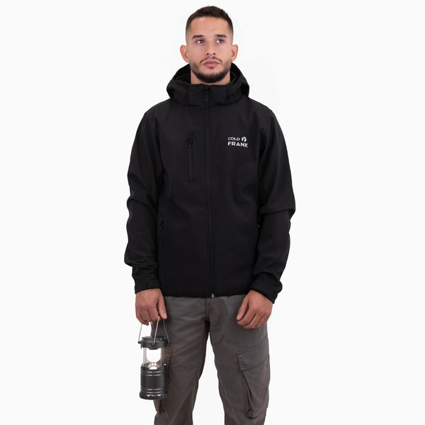ADVENTURE JACKET