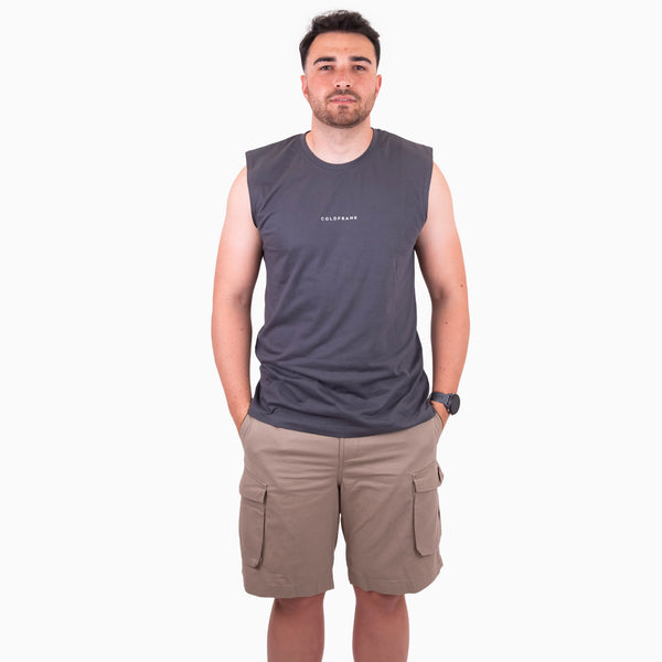 CLIMBING TEE