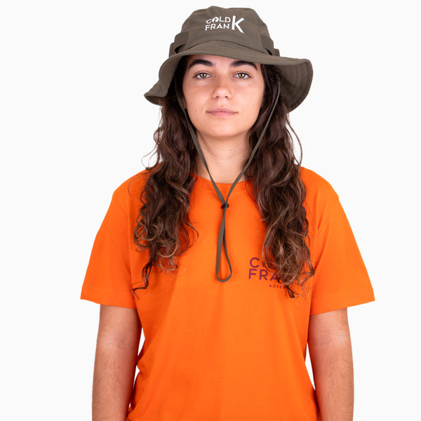 RECYCLED HAT