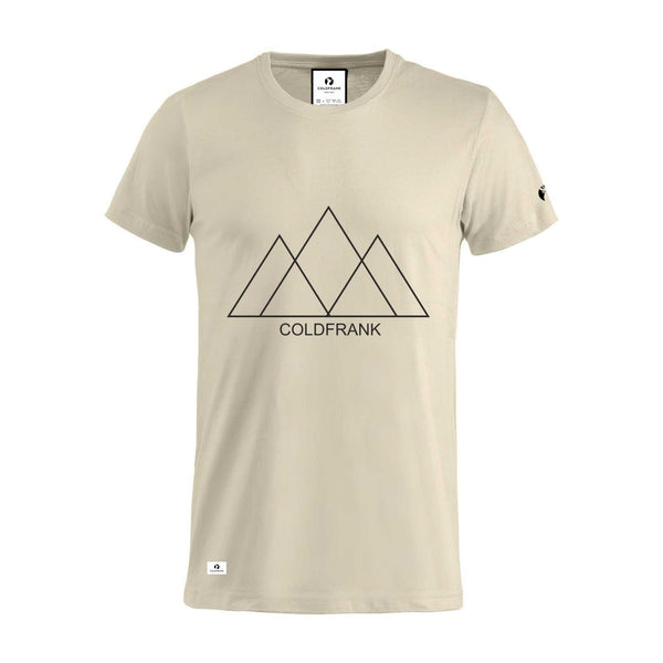 MOUNTAIN PEAKS TEE