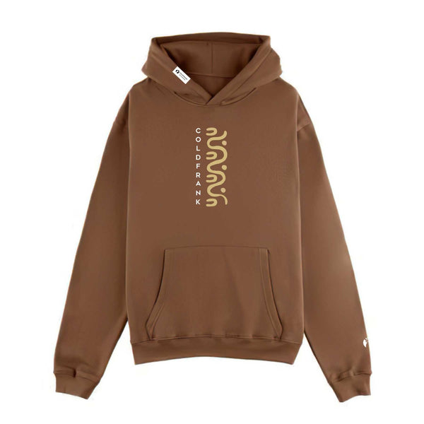 SYMBOL HOODIE