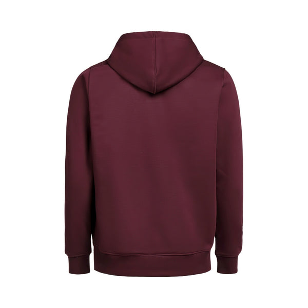 CASUAL HOODIE