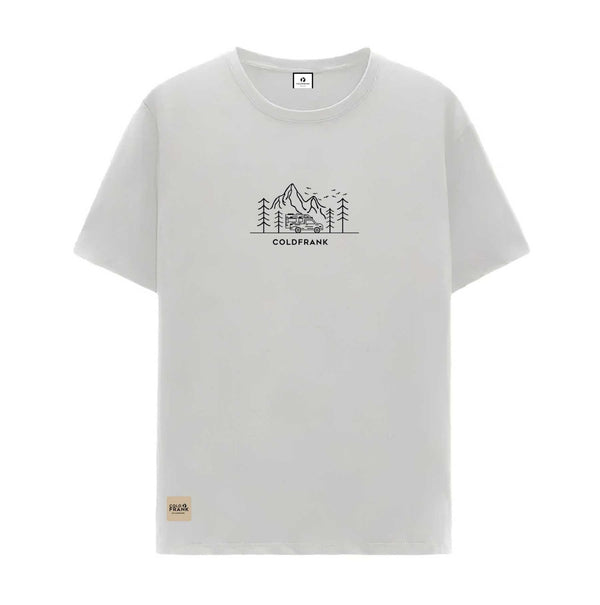 TRAVEL TEE