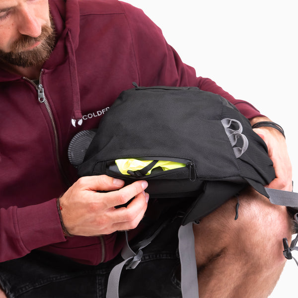 FUSION BACKPACK