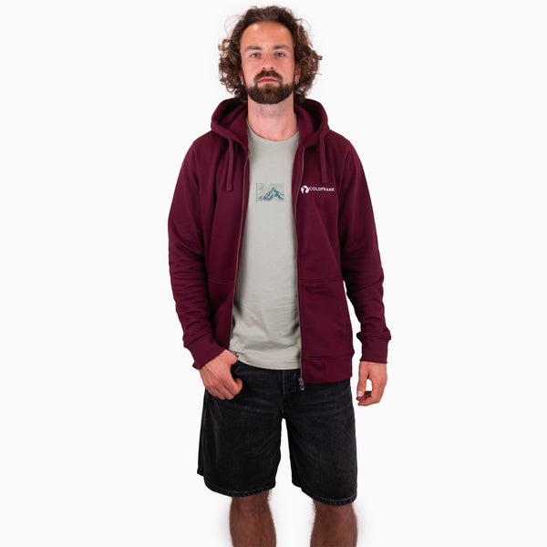 CASUAL HOODIE