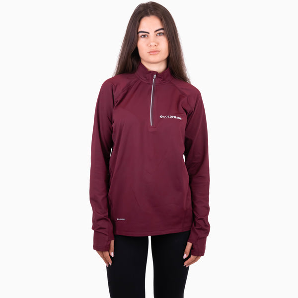 RUNNING PLUM