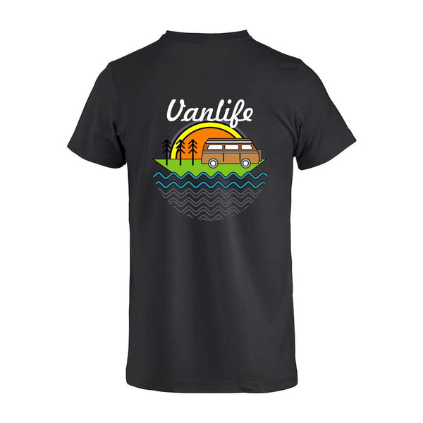 VANLIFE TEE