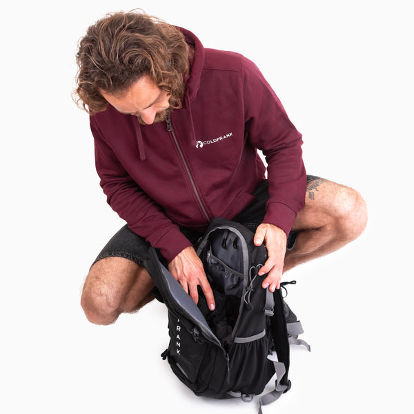 FUSION BACKPACK
