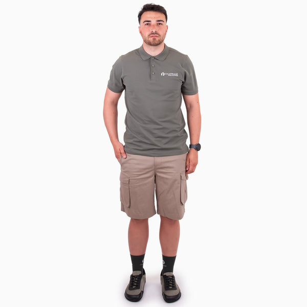 PEAK POLO