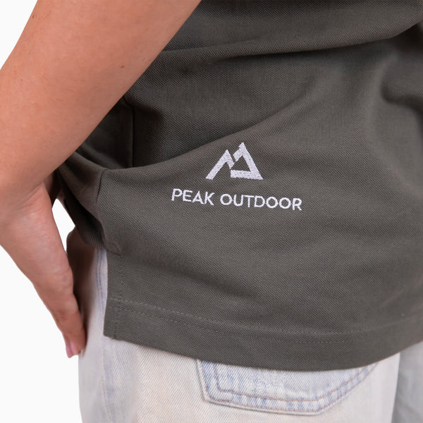 PEAK POLO