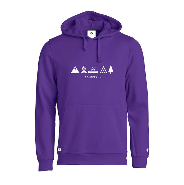 SIMPLE LIFE HOODIE