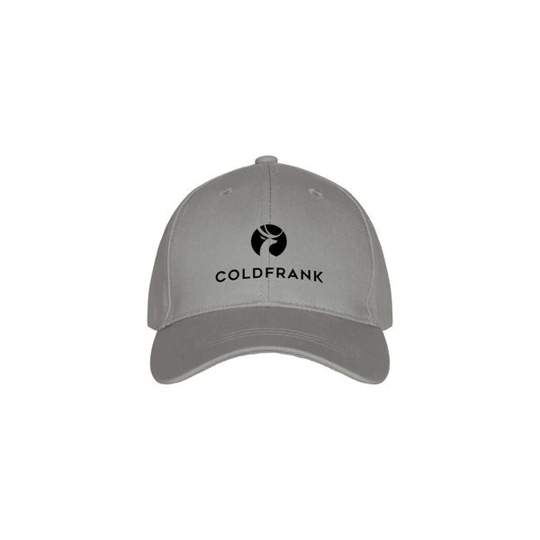 SILVER CAP