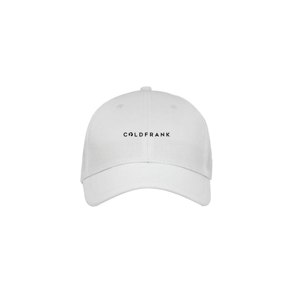 SPORT CAP WHITE