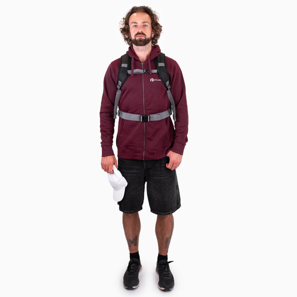 FUSION BACKPACK