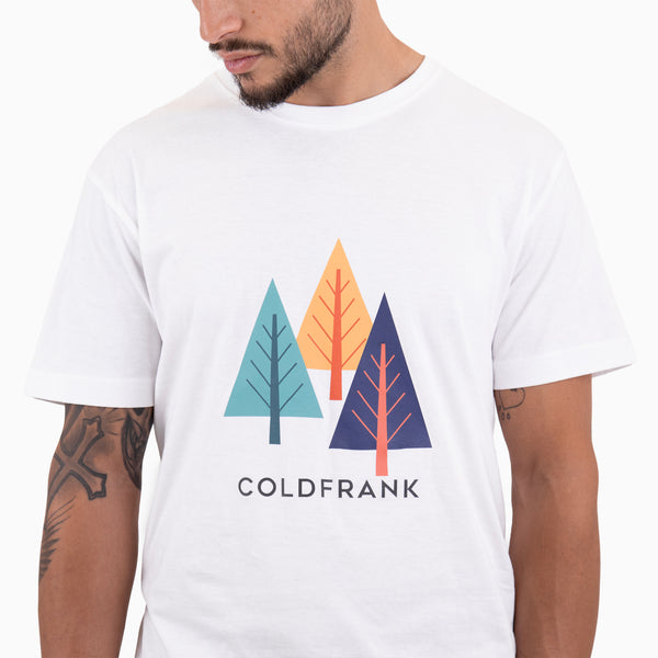 COULEURS DES T-shirts