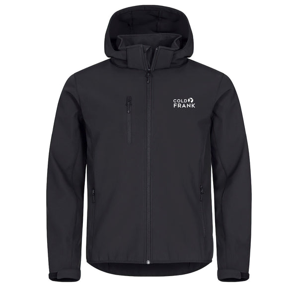 ADVENTURE JACKET