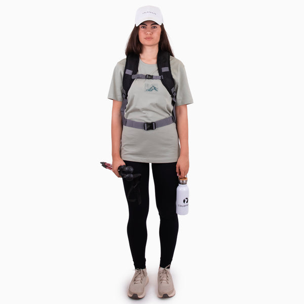 ORGANIC EXPEDITION