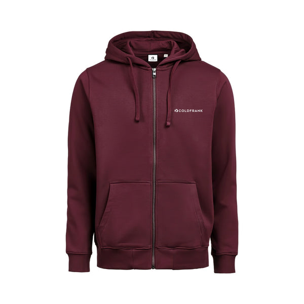 CASUAL HOODIE