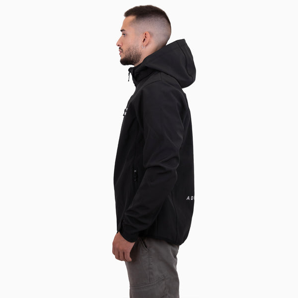 ADVENTURE JACKET