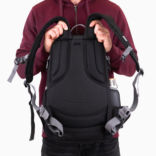 FUSION BACKPACK