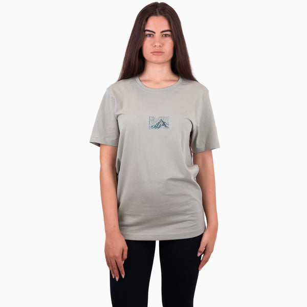 ORGANIC EXPEDITION