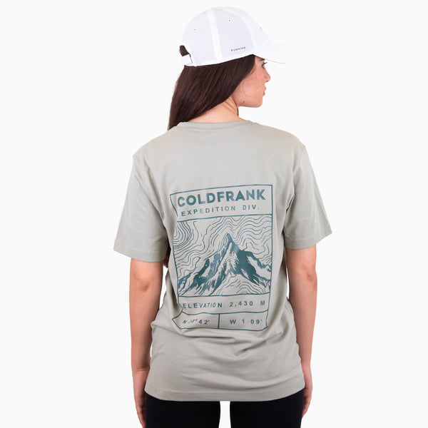 ORGANIC EXPEDITION