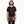 ENDURANCE BLACK TEE