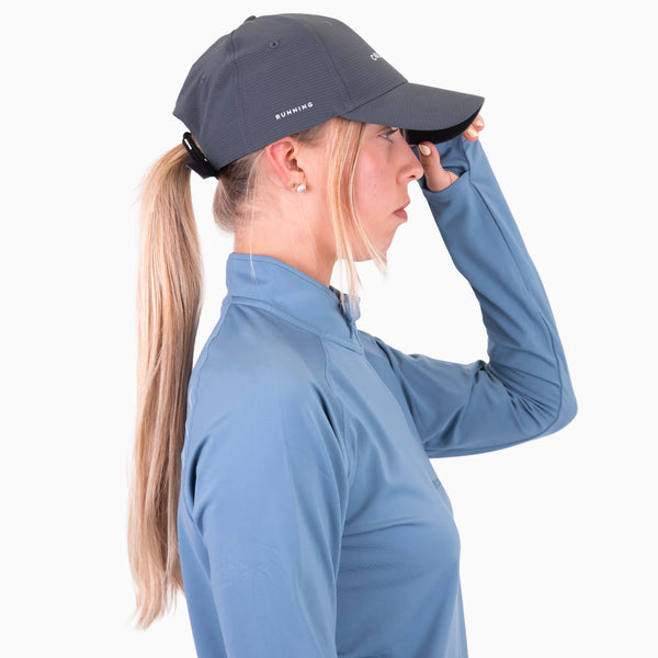 SPORT CAP METAL